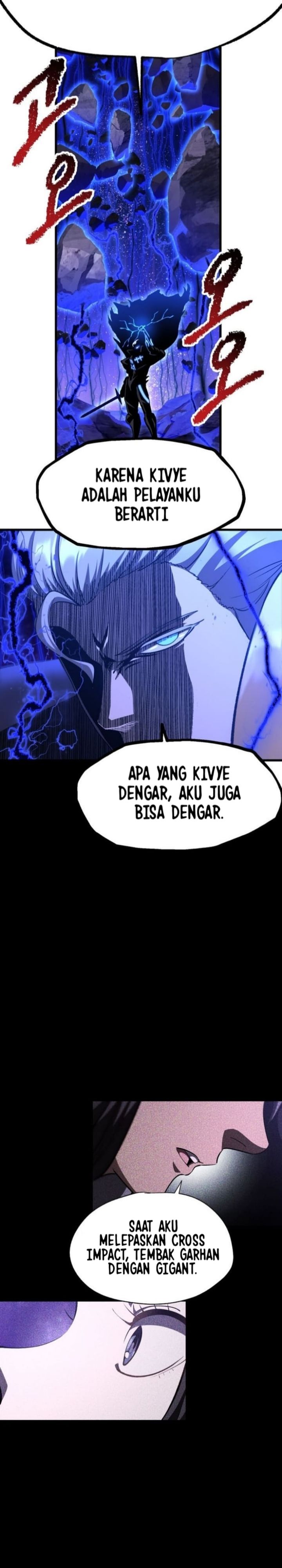 Otherworldly Sword King’s Survival Records Chapter 262 Gambar 35